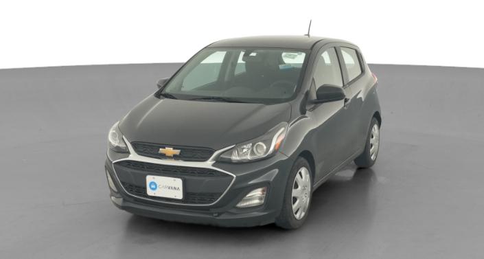 2020 Chevrolet Spark LS -
                  Richton Park, IL