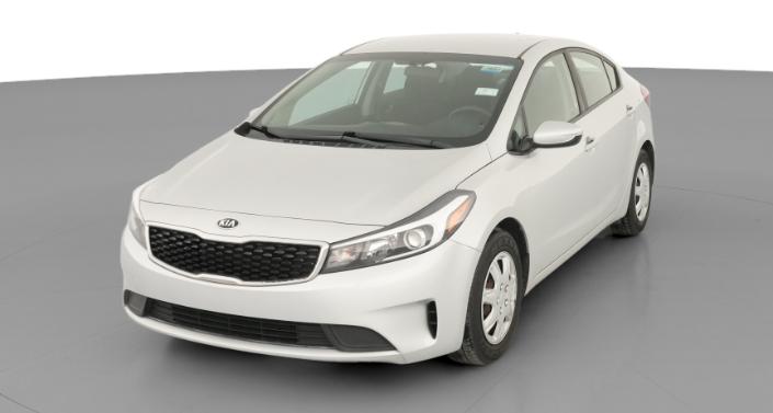 Thumbnail: 2017 Kia Forte - 1