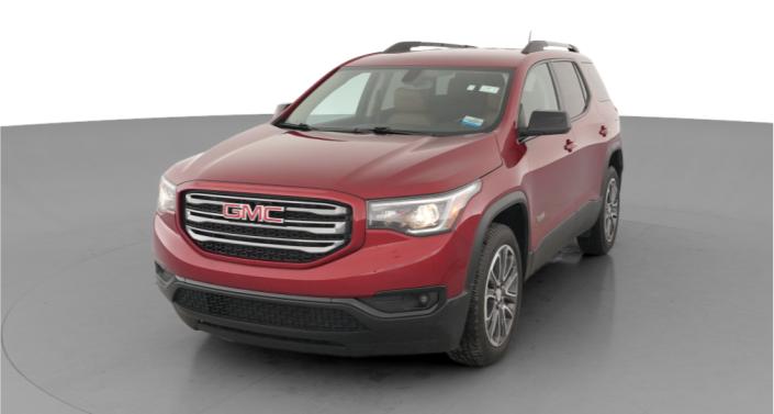 Thumbnail: 2019 GMC Acadia - 1
