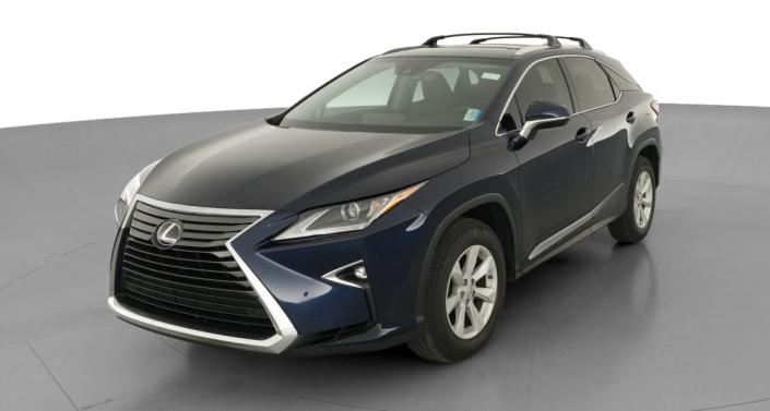 Thumbnail: 2016 Lexus RX - 1