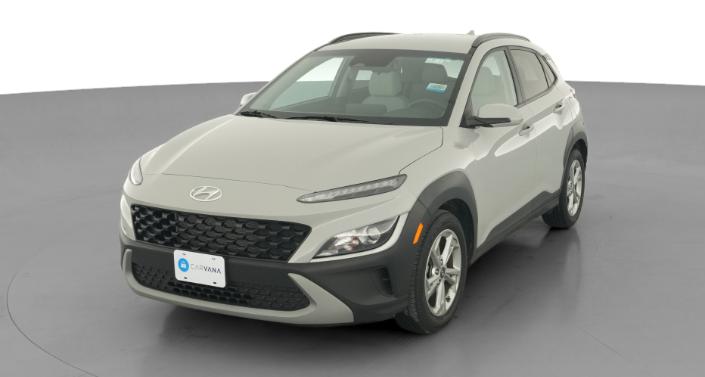 Thumbnail: 2023 Hyundai Kona - 1