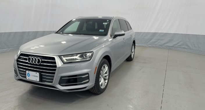 Thumbnail: 2019 Audi Q7 - 1