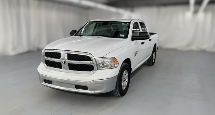 Thumbnail: 2023 RAM 1500 Classic - 1