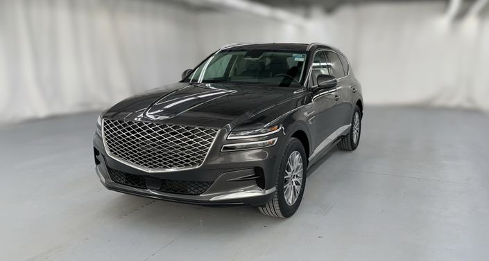 2024 Genesis GV80 2.5T -
                  Indianapolis, IN
