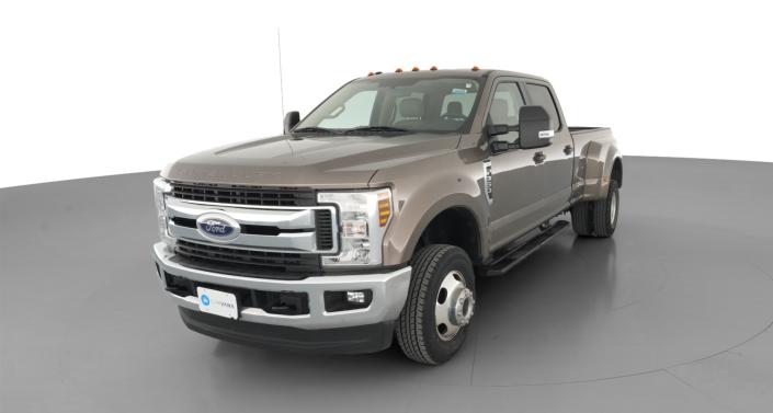 Thumbnail: 2019 Ford Econoline - 1