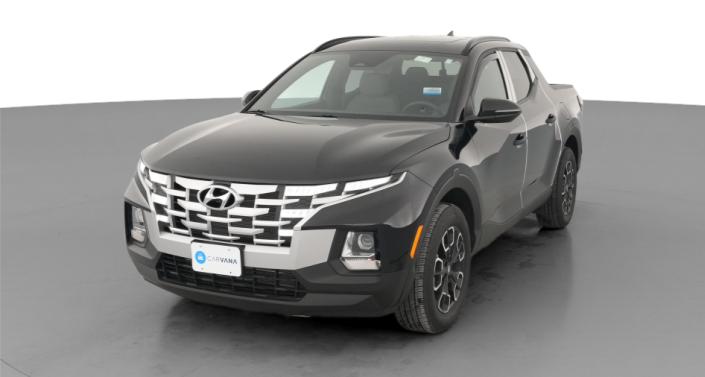 Thumbnail: 2023 Hyundai Santa Cruz - 1