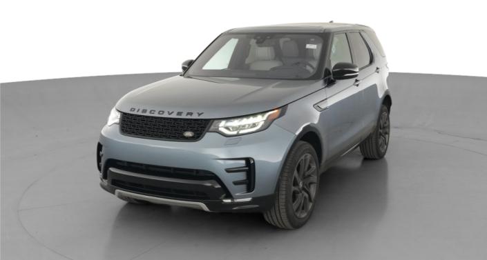 2020 Land Rover Discovery HSE -
                  Beverly, NJ