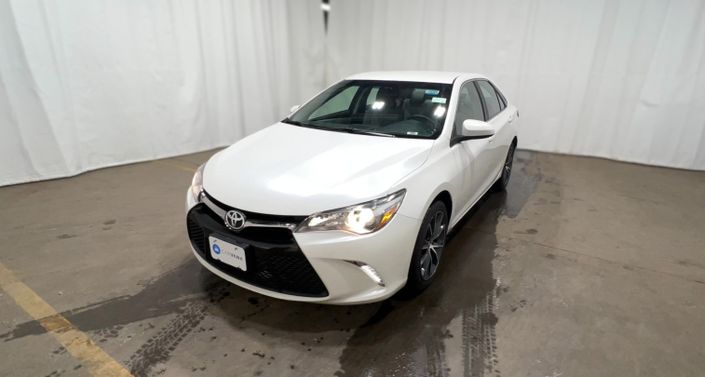 Thumbnail: 2017 Toyota Camry - 1