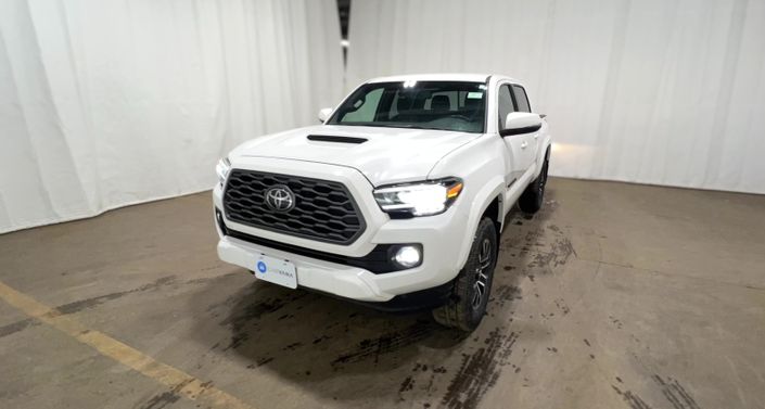 Thumbnail: 2022 Toyota Tacoma - 1