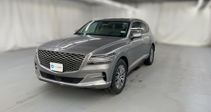 2024 Genesis GV80 2.5T -
                  Indianapolis, IN