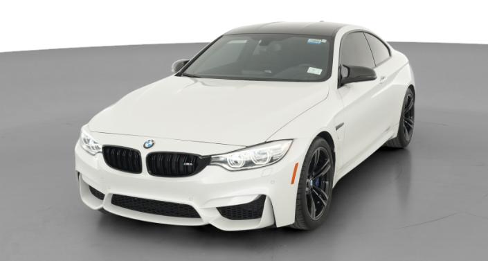 2015 BMW M4 Base -
                  Wheatland, OK