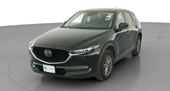 Thumbnail: 2019 Mazda CX-5 - 1