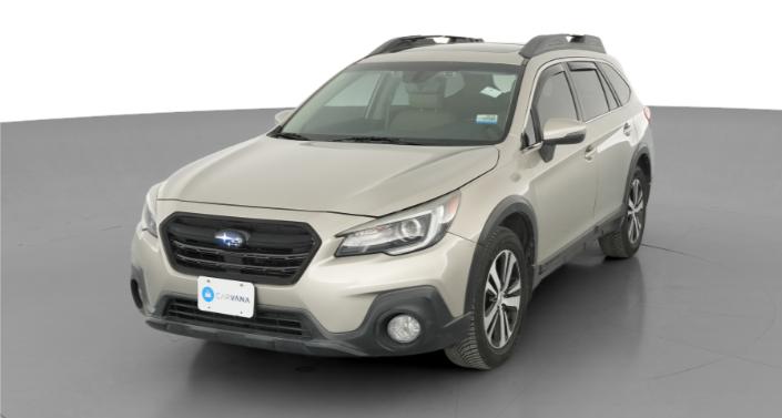 Thumbnail: 2018 Subaru Outback - 1