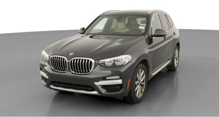 Thumbnail: 2019 BMW X3 - 1
