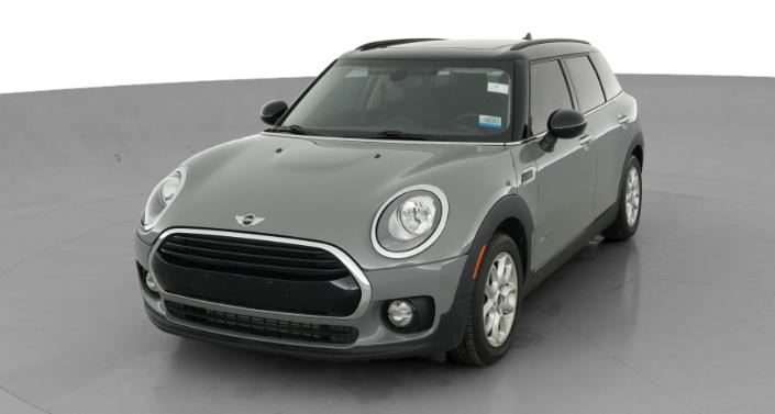 2017 MINI Cooper Clubman  -
                  Lorain, OH