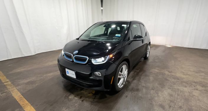2016 BMW i3 Base -
                  Framingham, MA