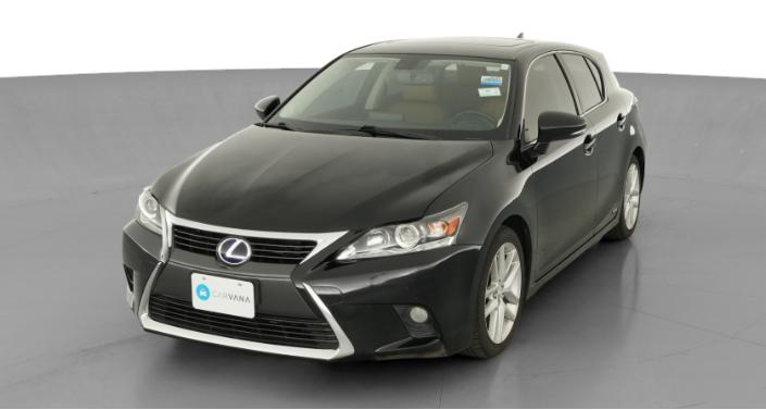2016 Lexus CT 200h -
                  Colonial Heights, VA