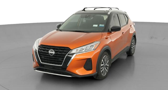 Thumbnail: 2022 Nissan Kicks - 1