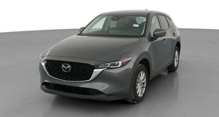 Thumbnail: 2023 Mazda CX-5 - 1