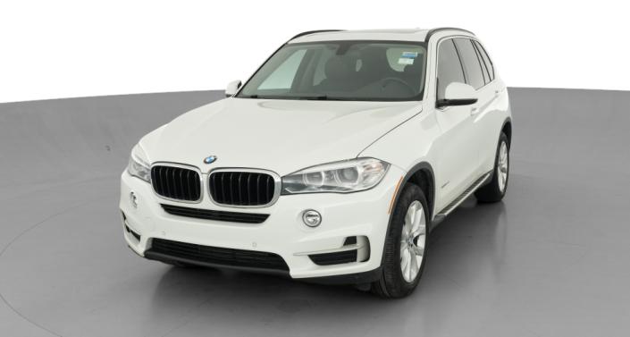 Thumbnail: 2016 BMW X5 - 1