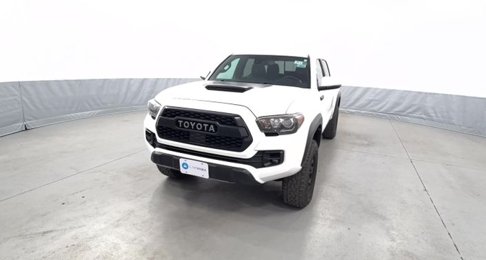 Thumbnail: 2019 Toyota Tacoma - 1