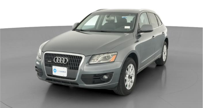 2012 Audi Q5 Premium -
                  Rocklin, CA
