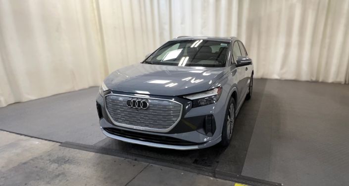 2023 Audi Q4 e-tron Premium -
                  Riverside, CA