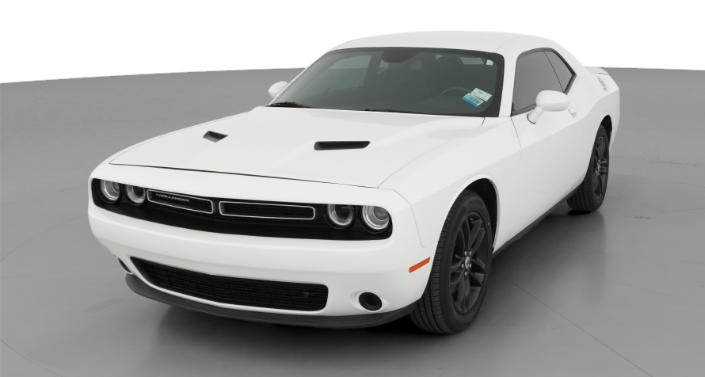 2019 Dodge Challenger SXT -
                  Concord, NC
