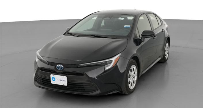 Thumbnail: 2025 Toyota Corolla - 1