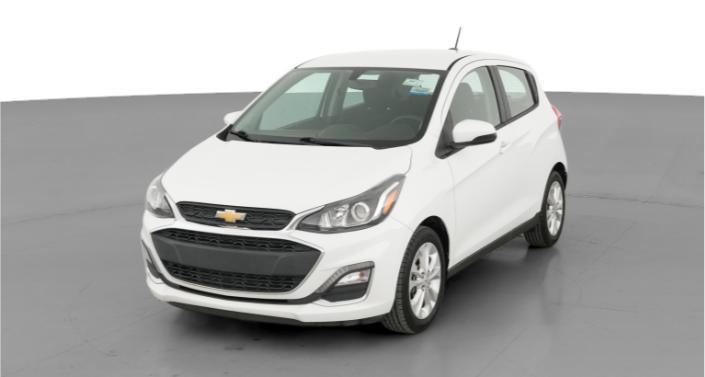 Thumbnail: 2019 Chevrolet Spark - 1