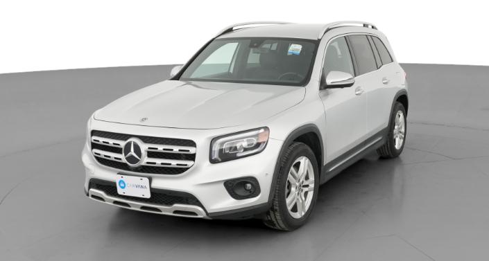 2020 Mercedes-Benz GLB 250 -
                  Concord, NC