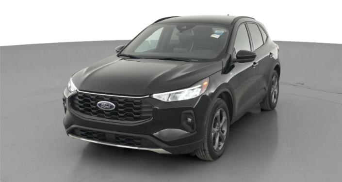 Thumbnail: 2025 Ford Escape - 1