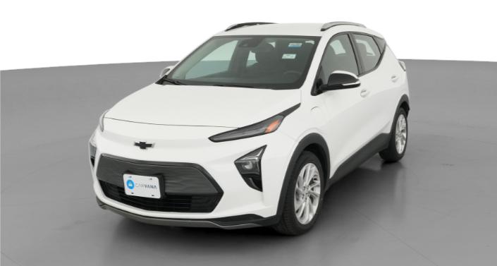 2022 Chevrolet Bolt EUV LT -
                  Concord, NC