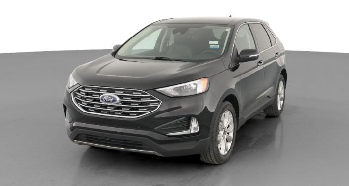 Thumbnail: 2024 Ford Edge - 1