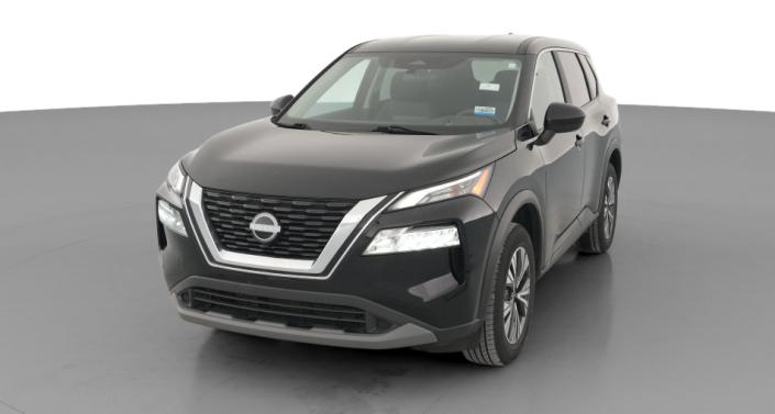 Thumbnail: 2023 Nissan Rogue - 1