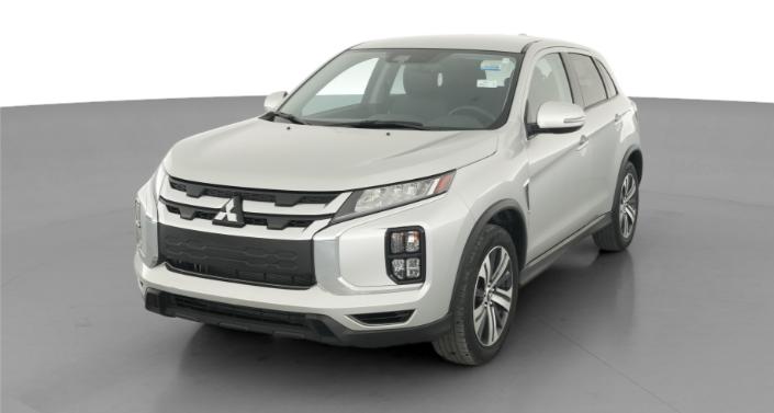 2024 Mitsubishi Outlander Sport S -
                  Trenton, OH