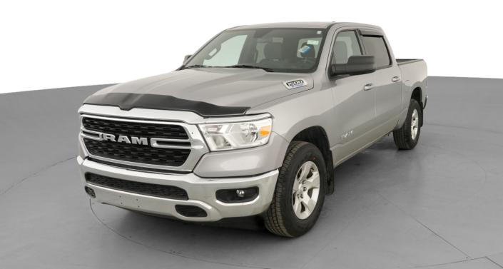 Thumbnail: 2022 RAM 1500 - 1