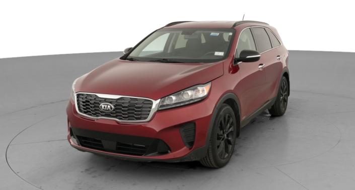 Thumbnail: 2020 Kia Sorento - 1