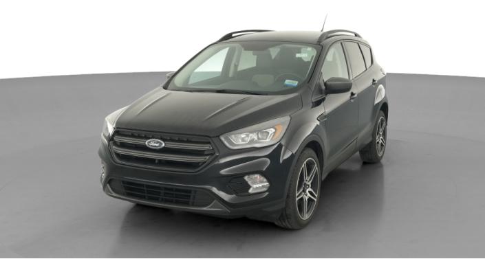 Thumbnail: 2019 Ford Escape - 1