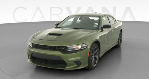 2021 Dodge Charger