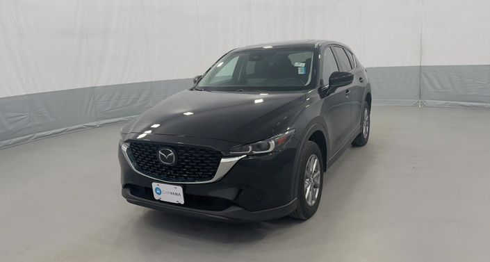 Thumbnail: 2023 Mazda CX-5 - 1