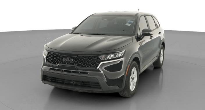 Thumbnail: 2022 Kia Sorento - 1