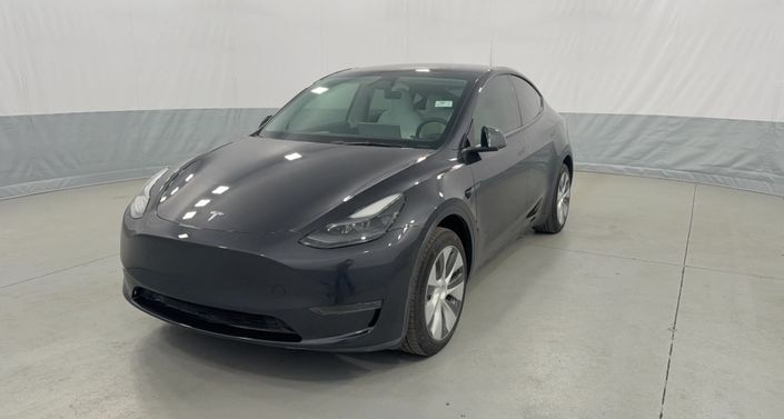 Thumbnail: 2024 Tesla Model Y - 1