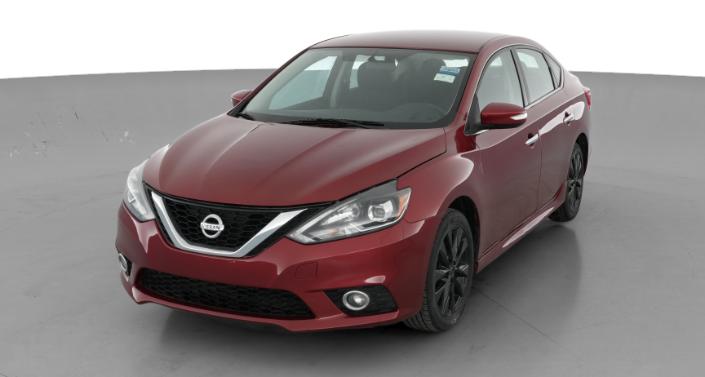 Thumbnail: 2017 Nissan Sentra - 1