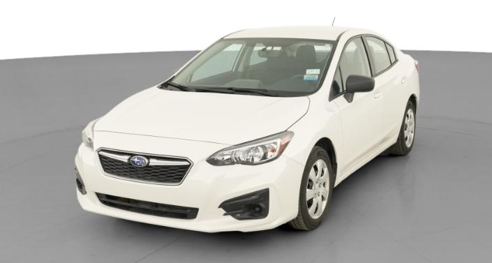 Thumbnail: 2019 Subaru Impreza - 1