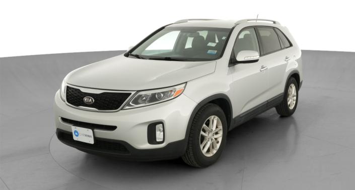 Thumbnail: 2014 Kia Sorento - 1