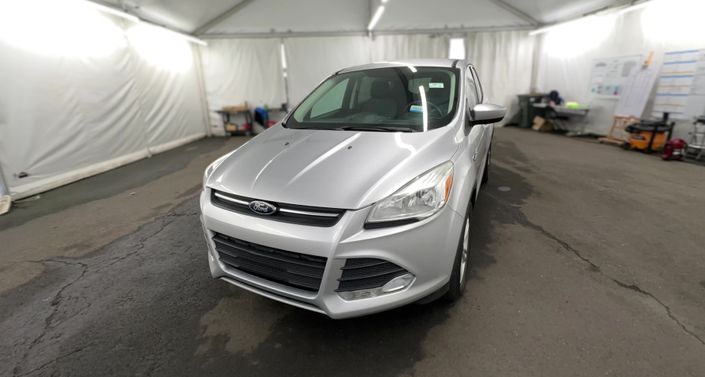 Thumbnail: 2015 Ford Escape - 1