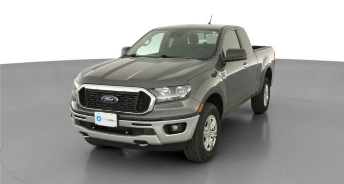 Thumbnail: 2020 Ford Ranger - 1