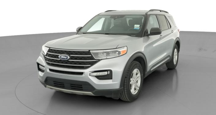 Thumbnail: 2023 Ford Explorer - 1