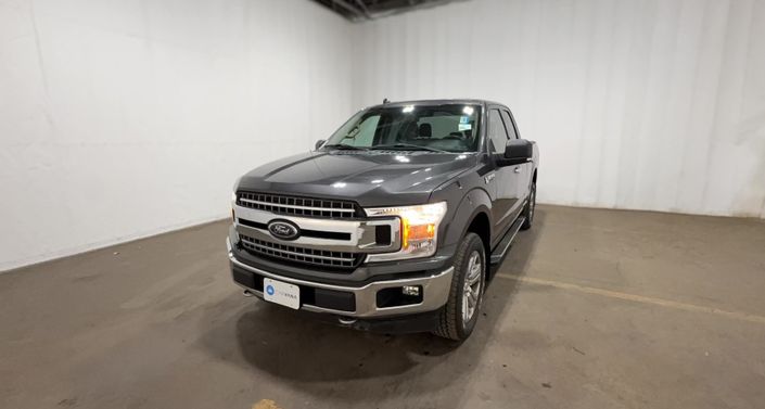 Thumbnail: 2020 Ford Econoline - 1